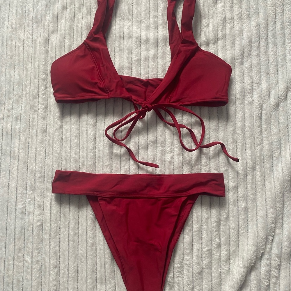 2 Piece Bikini